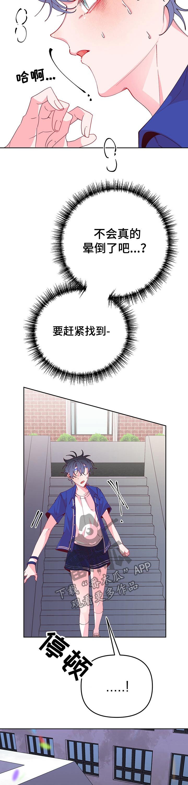 第75章：寻找