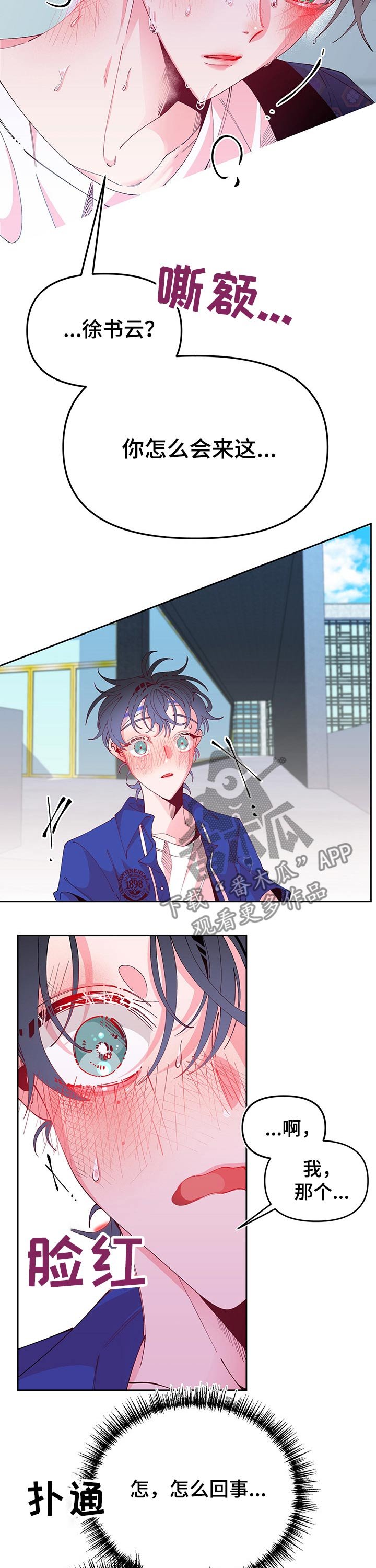 第75章：寻找