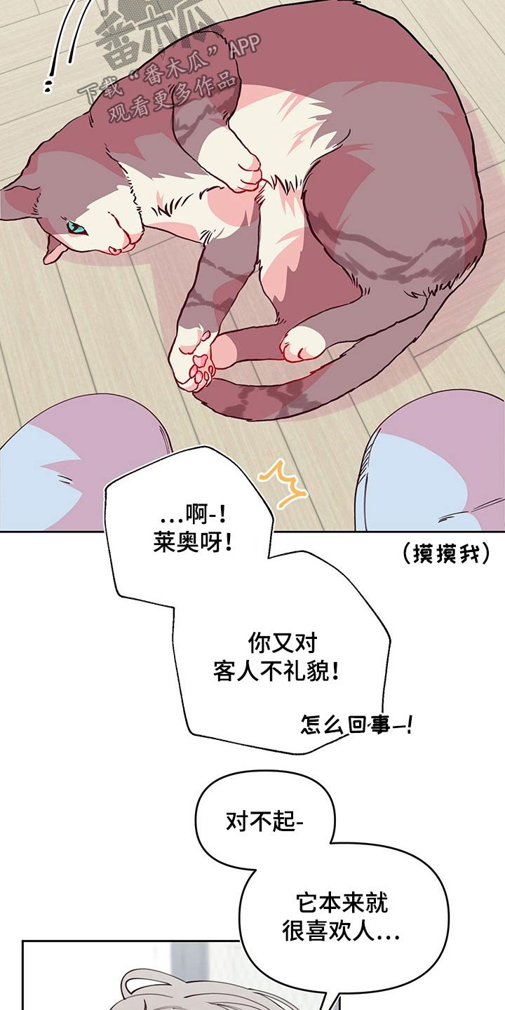 第99章：邀约