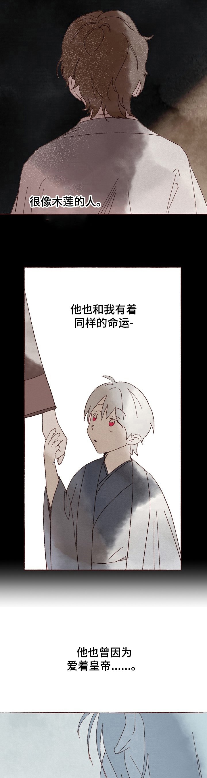第2章：眼中钉