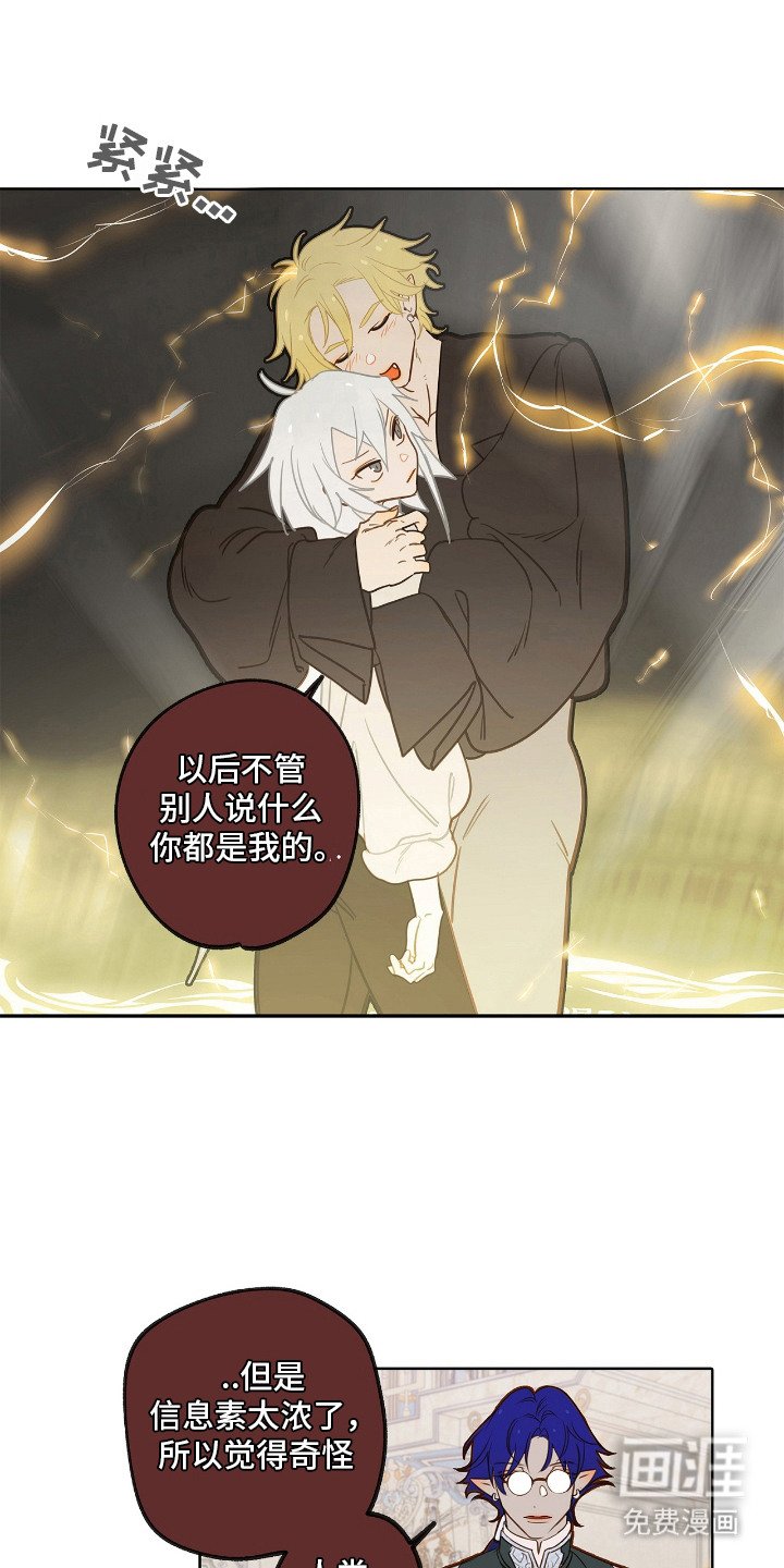 第12章：怀孕了