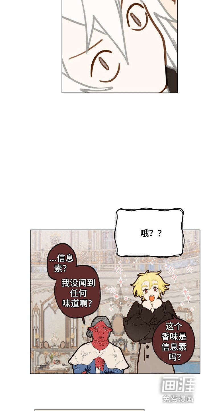第12章：怀孕了