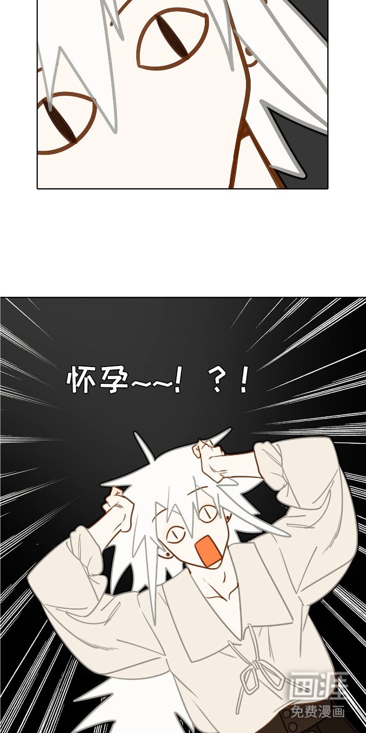 第12章：怀孕了