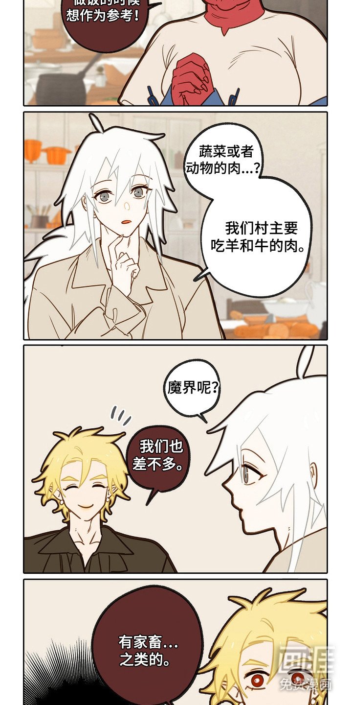 第14章：【番外】生产前的事