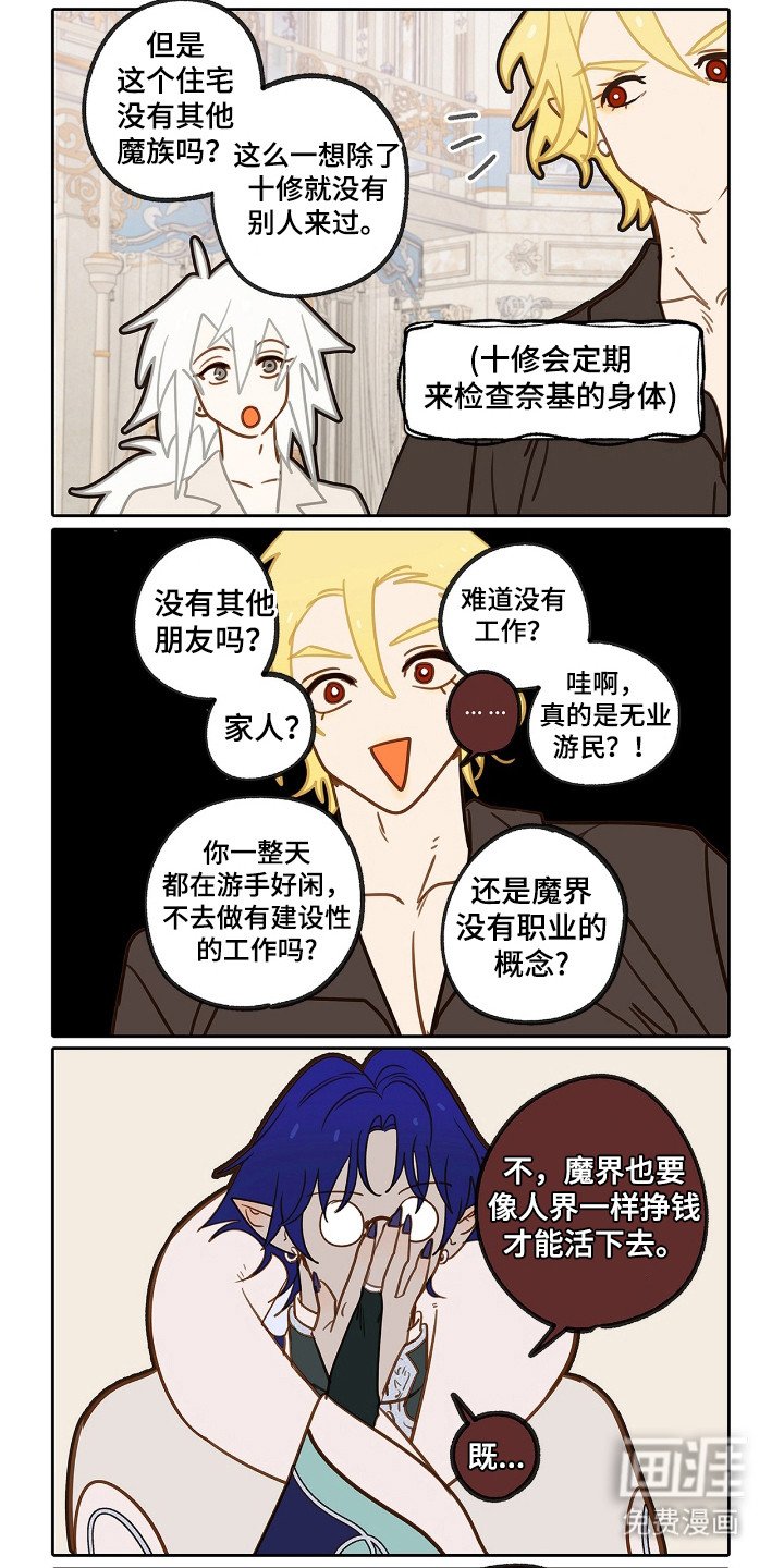 第14章：【番外】生产前的事
