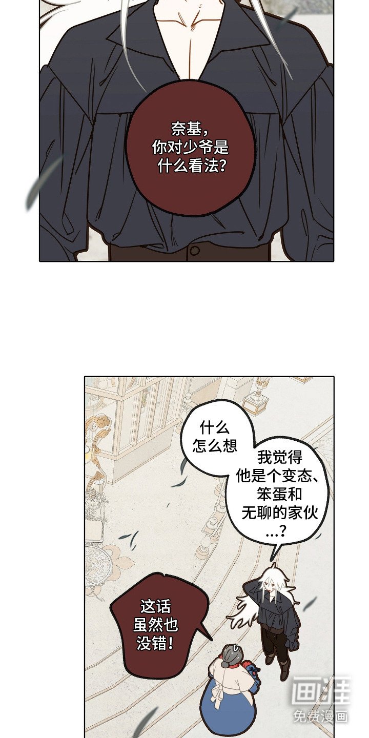 第19章：下决心