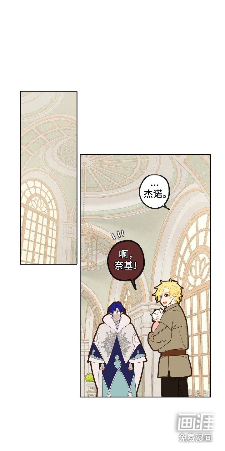 第19章：下决心
