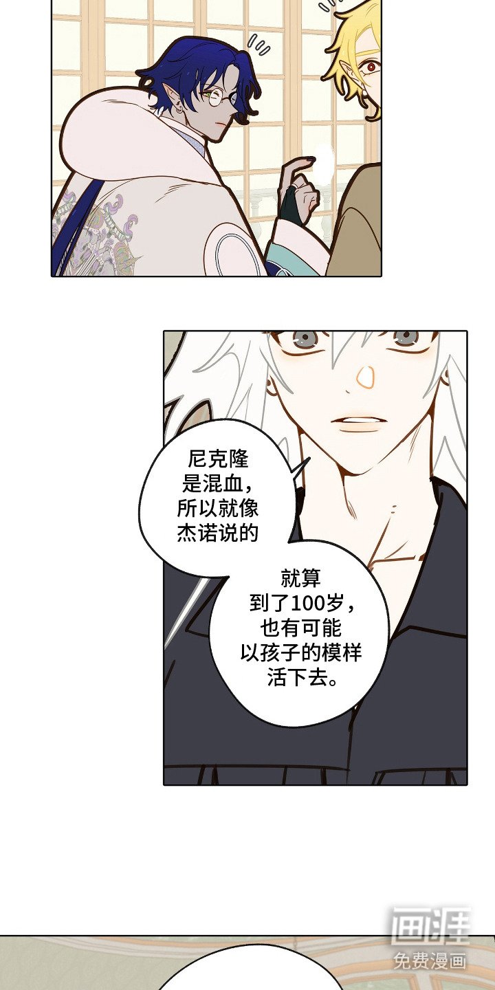 第19章：下决心