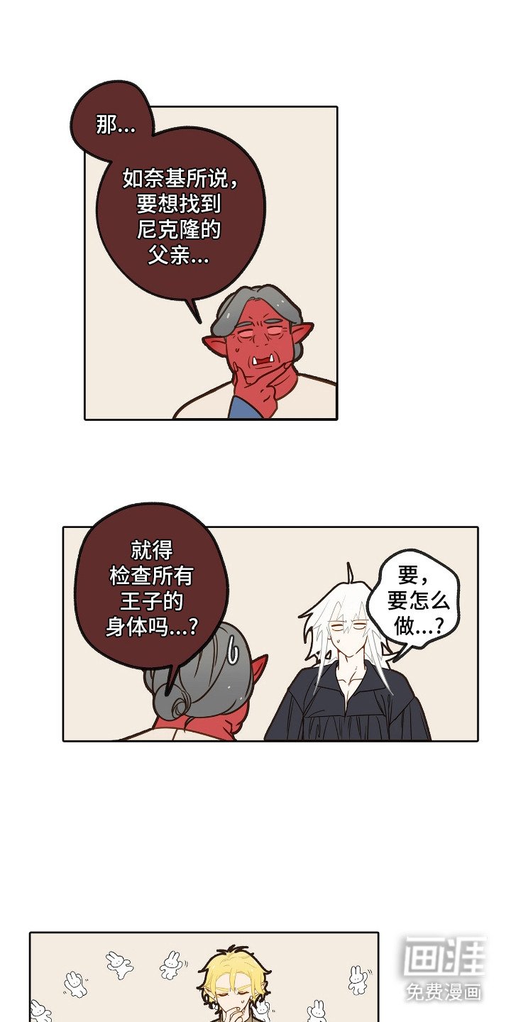 第20章：王储