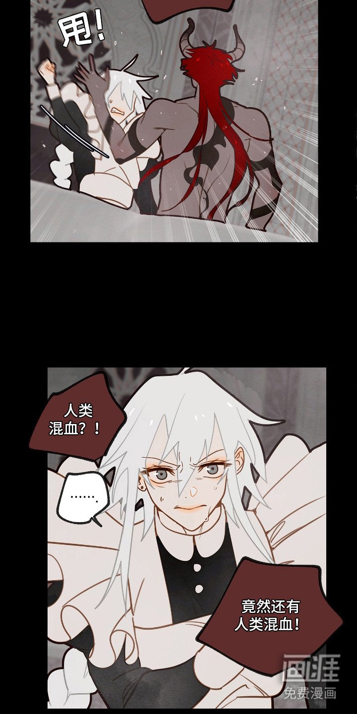 第23章：被发现