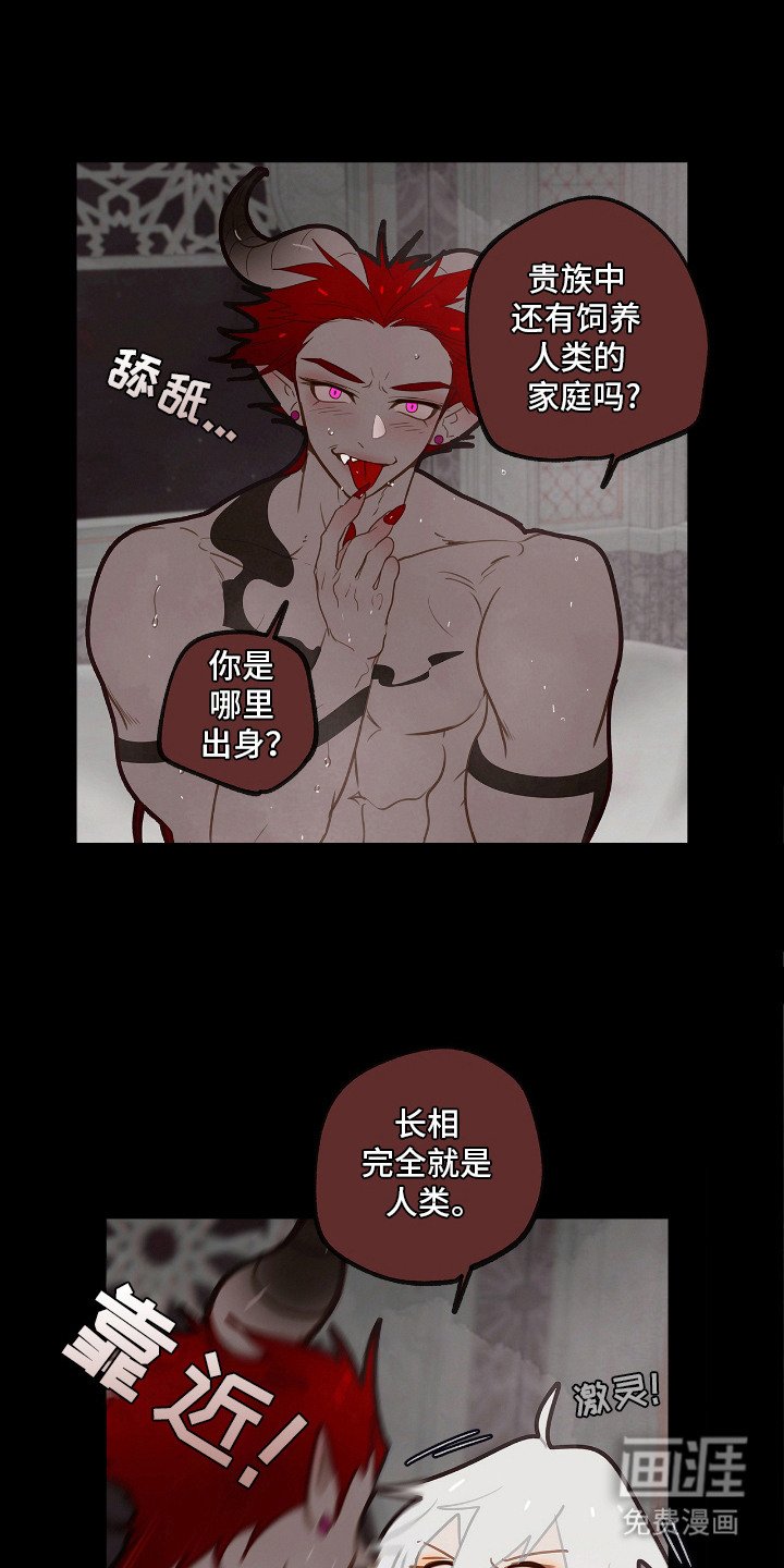 第23章：被发现