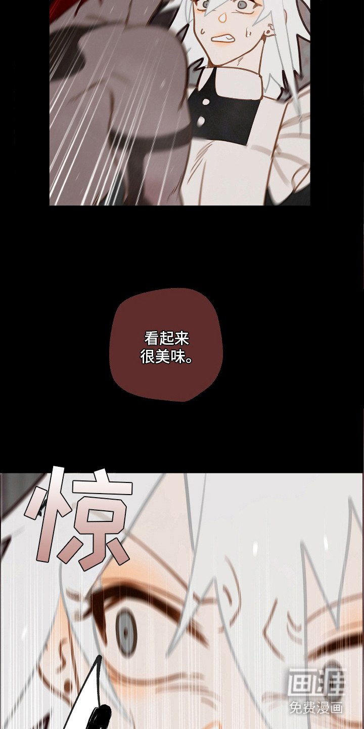 第23章：被发现