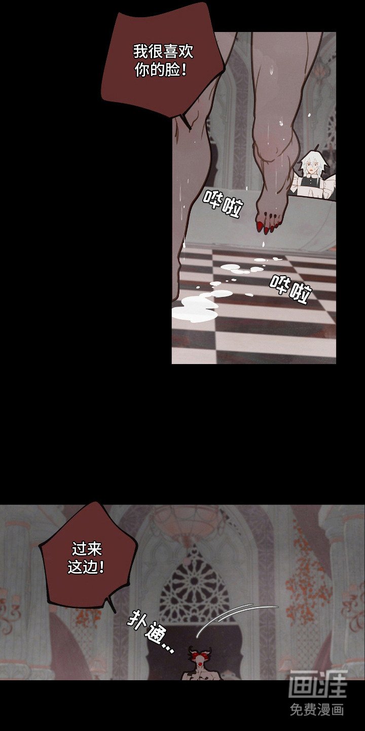 第24章：迟疑