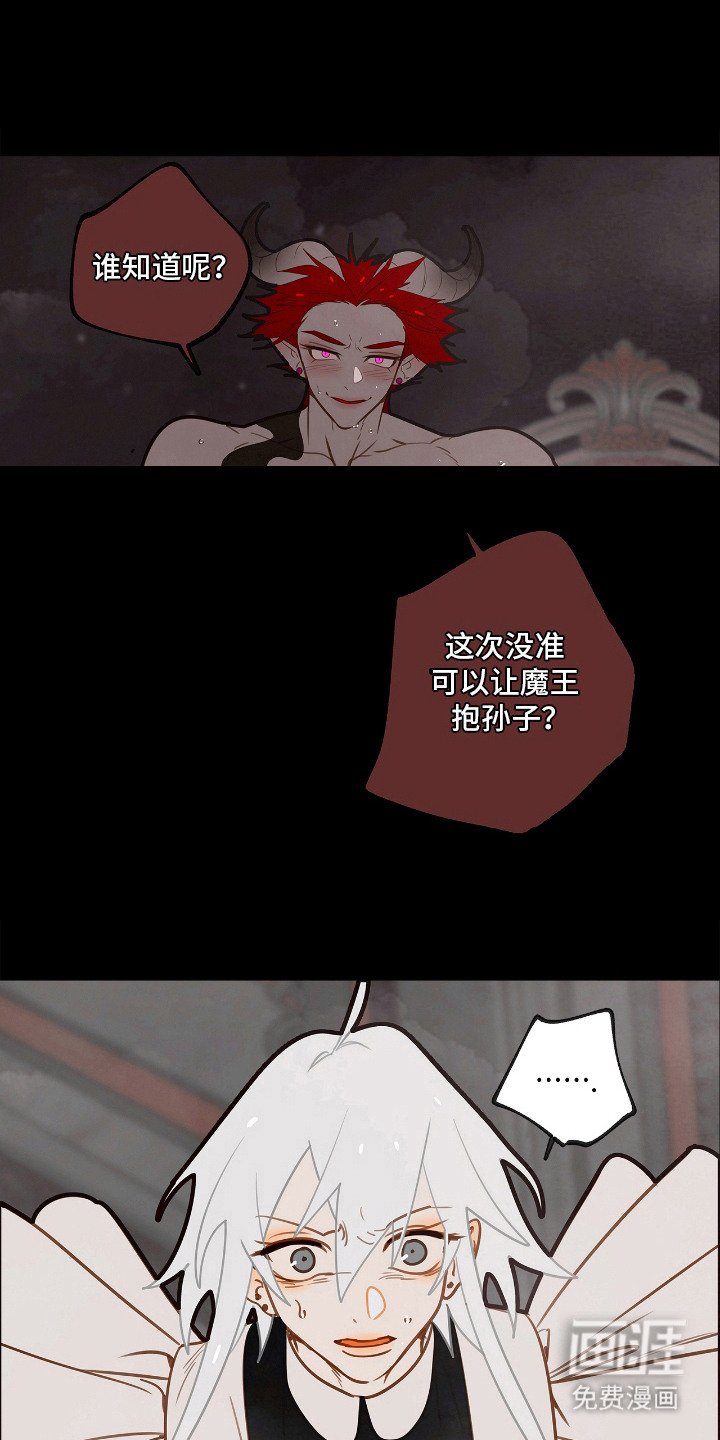 第24章：迟疑