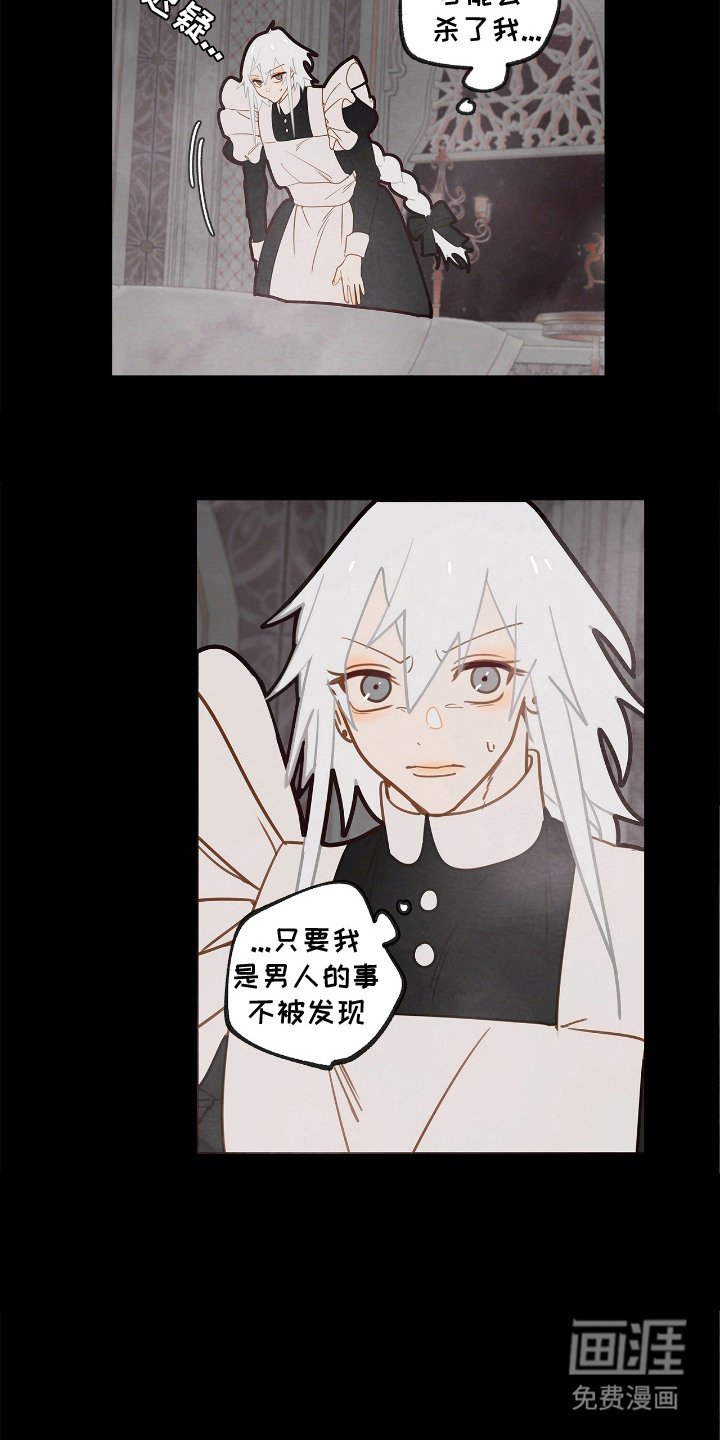 第24章：迟疑