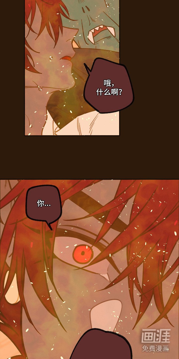 第28章：鼻子灵敏