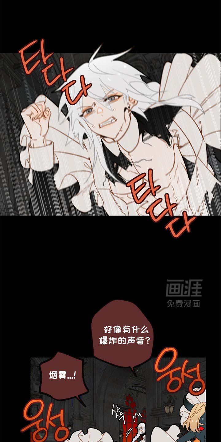 第29章：爆炸的声音