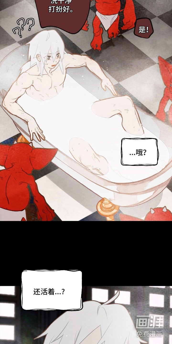 第3章：禽兽