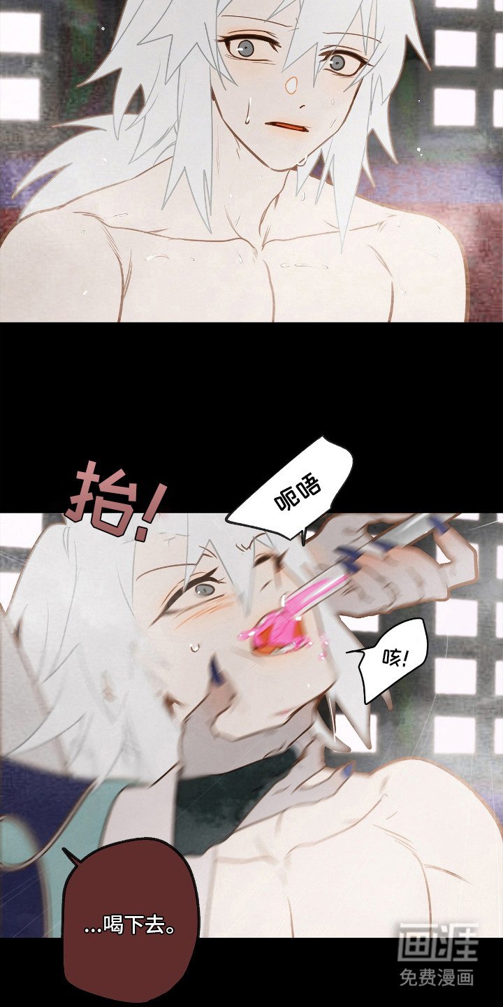 第3章：禽兽