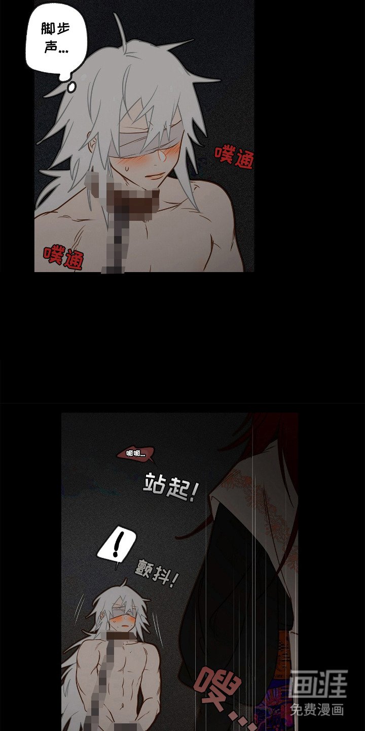 第3章：禽兽