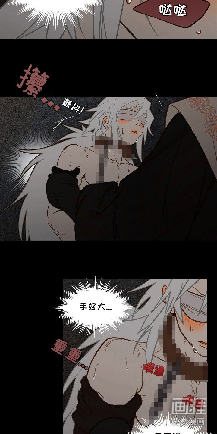 第3章：禽兽