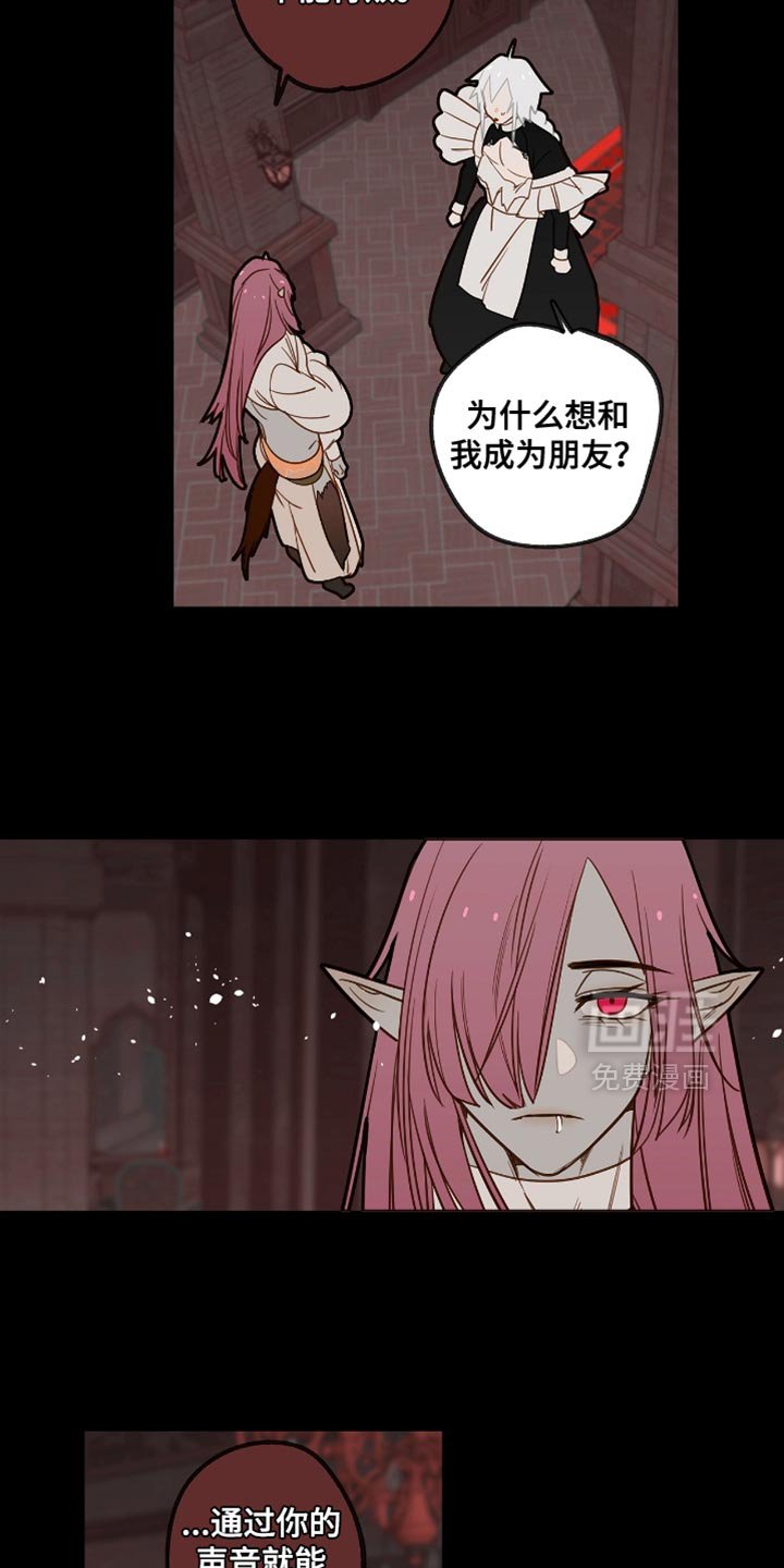 第30章：秘密朋友