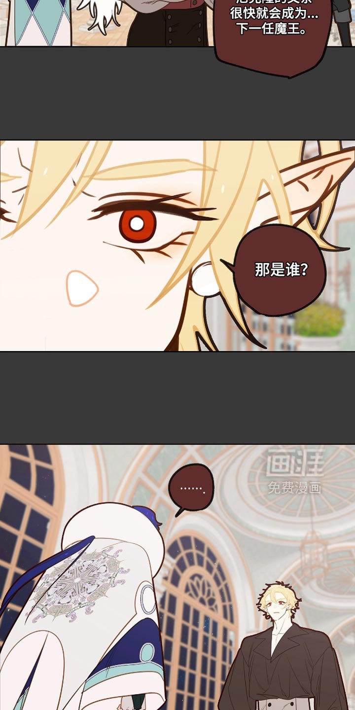 第33章：解除你的魔法