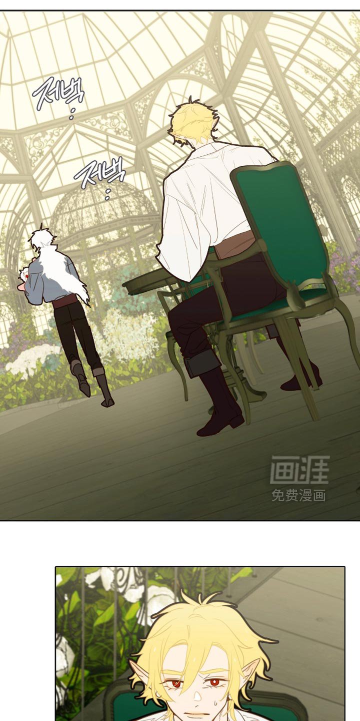 第34章：真气人！