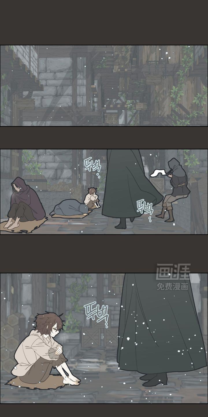第36章：最糟糕的噩梦
