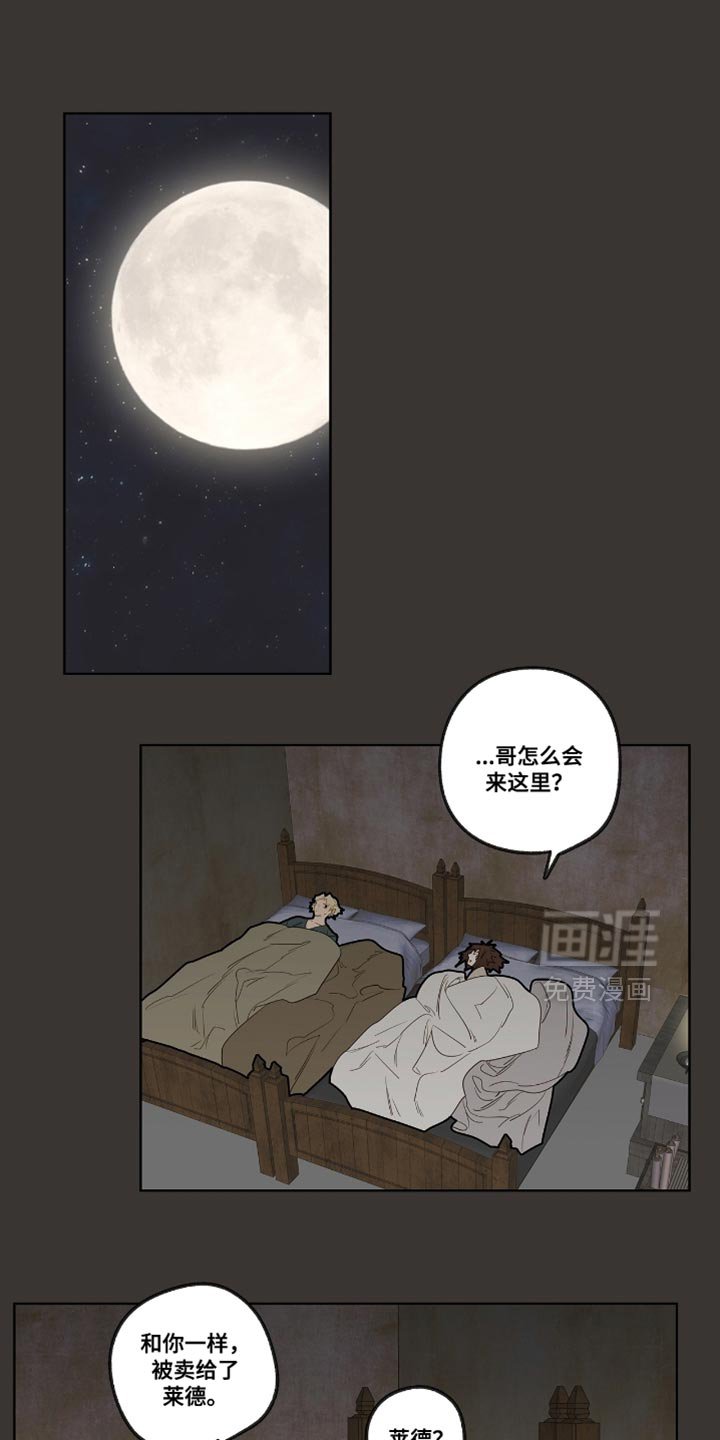 第36章：最糟糕的噩梦