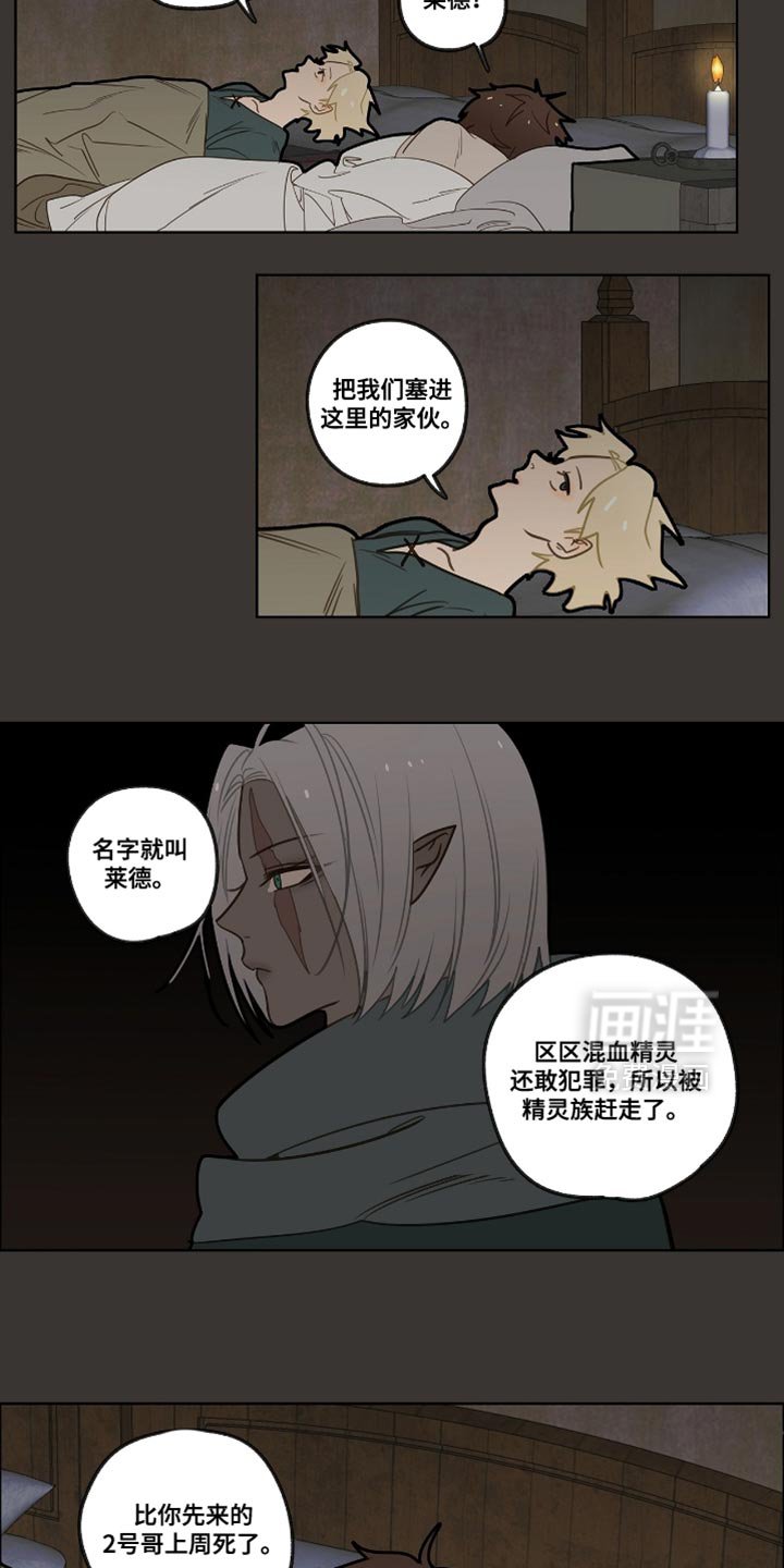 第36章：最糟糕的噩梦