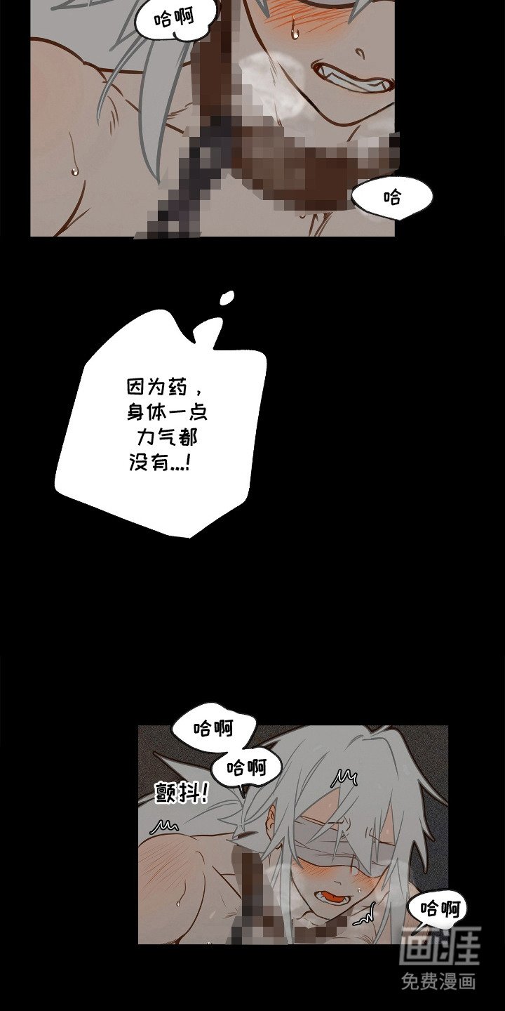 第4章：神志不清