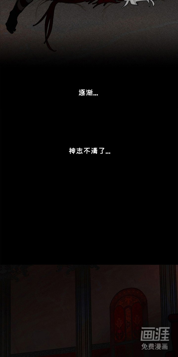 第4章：神志不清