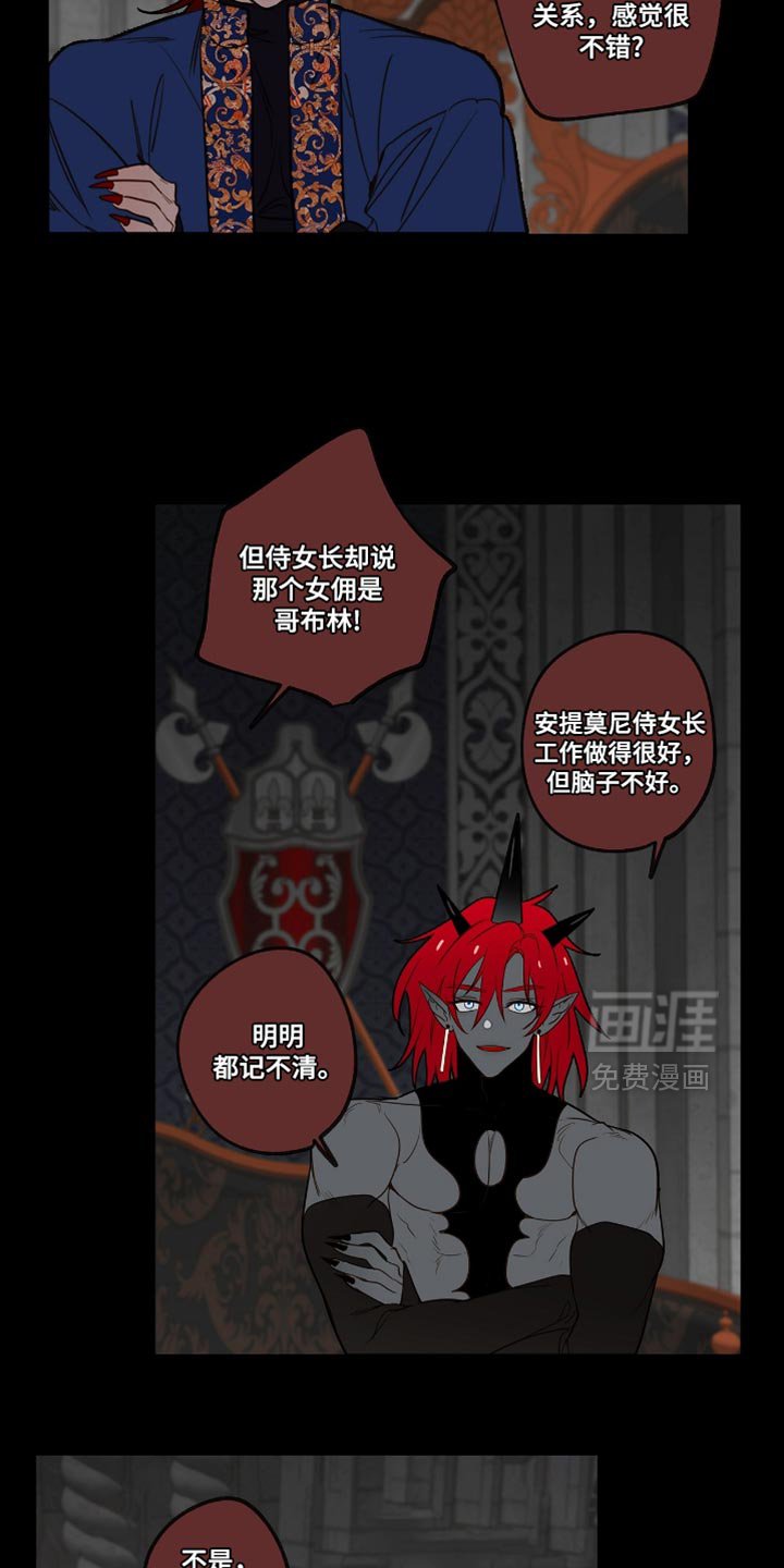 第40章：新来的女佣