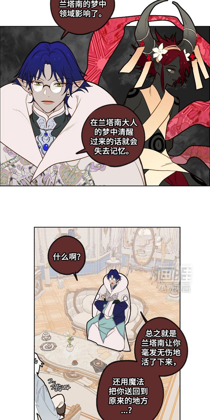第41章：很想看到的未来