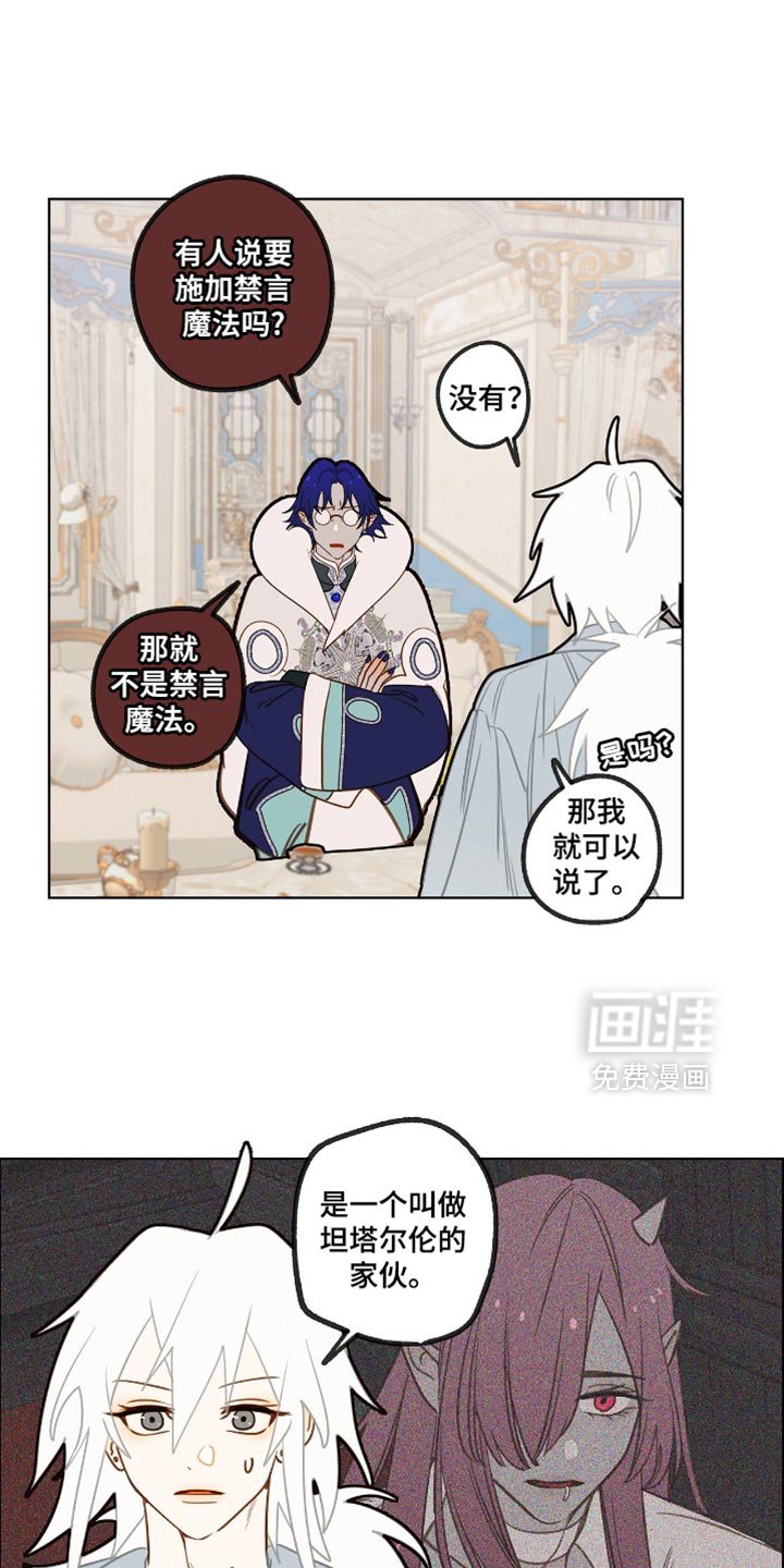 第41章：很想看到的未来