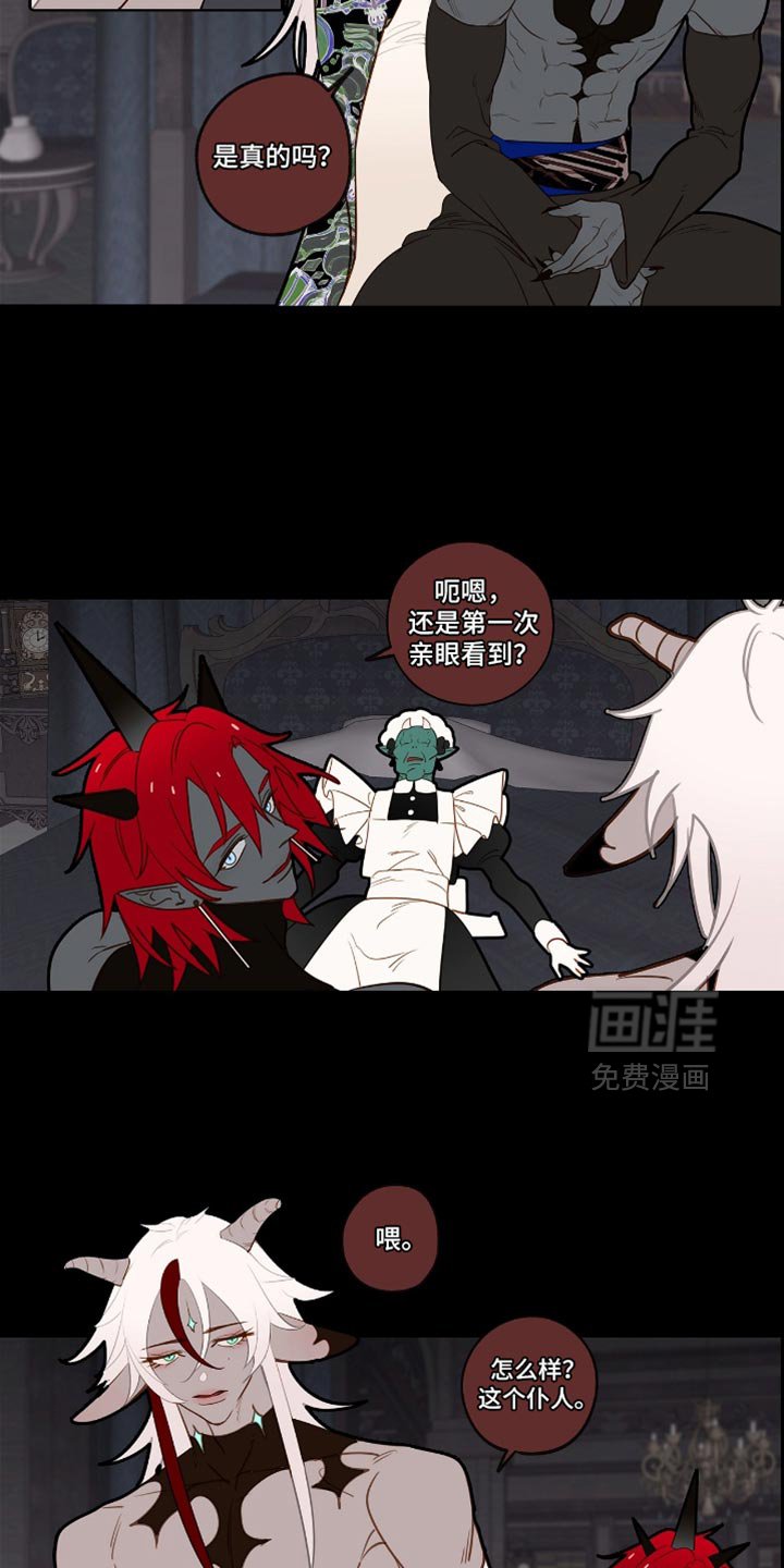 第43章：得确定清楚