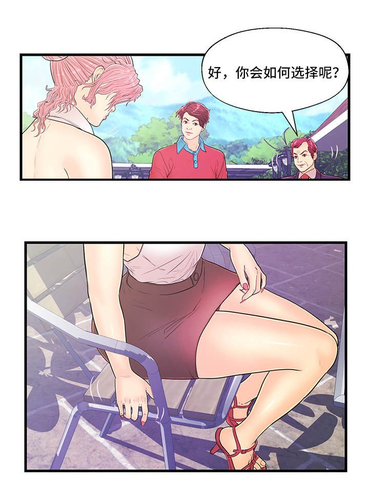 第10章：选择