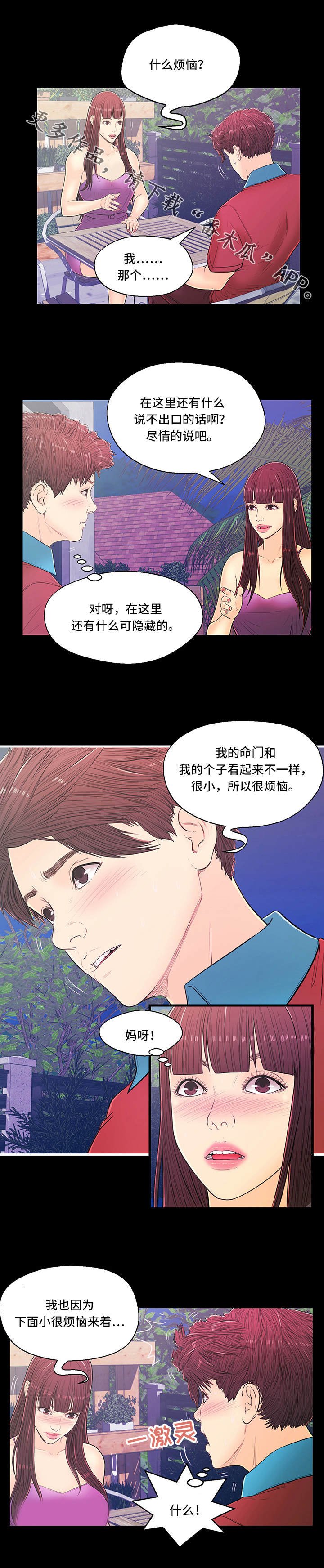 第11章：反转