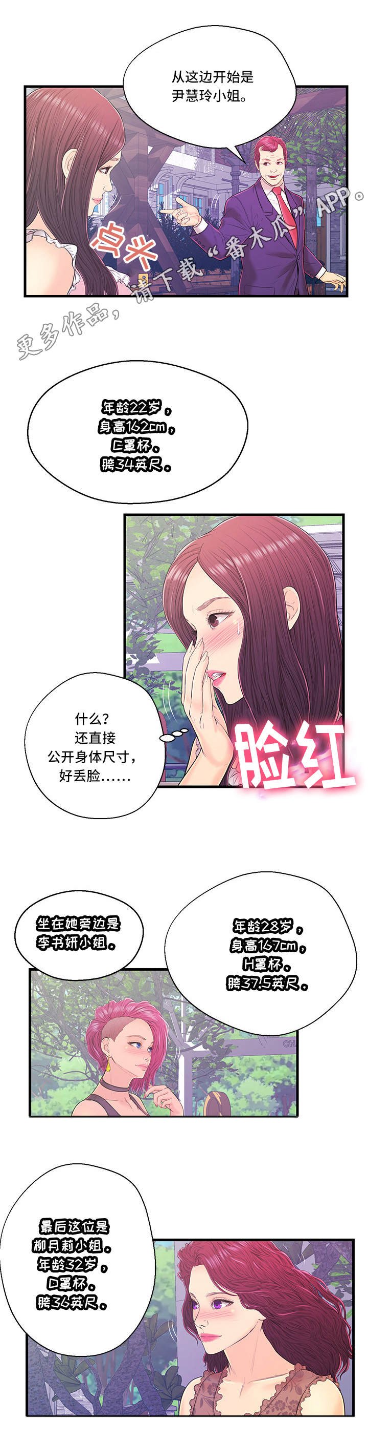 第14章：第二组
