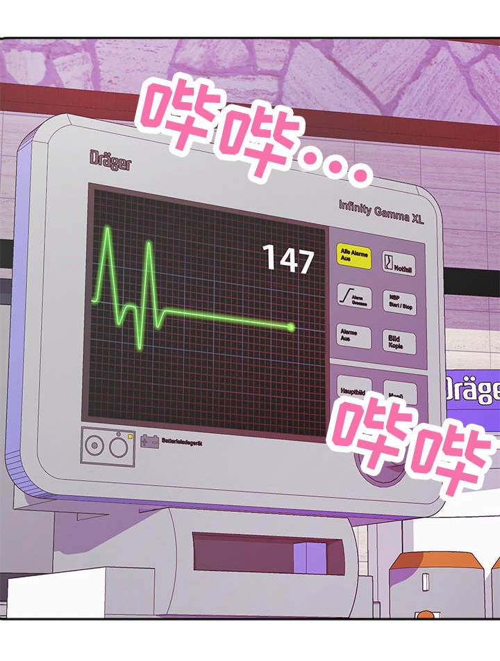 第20章：心跳反应