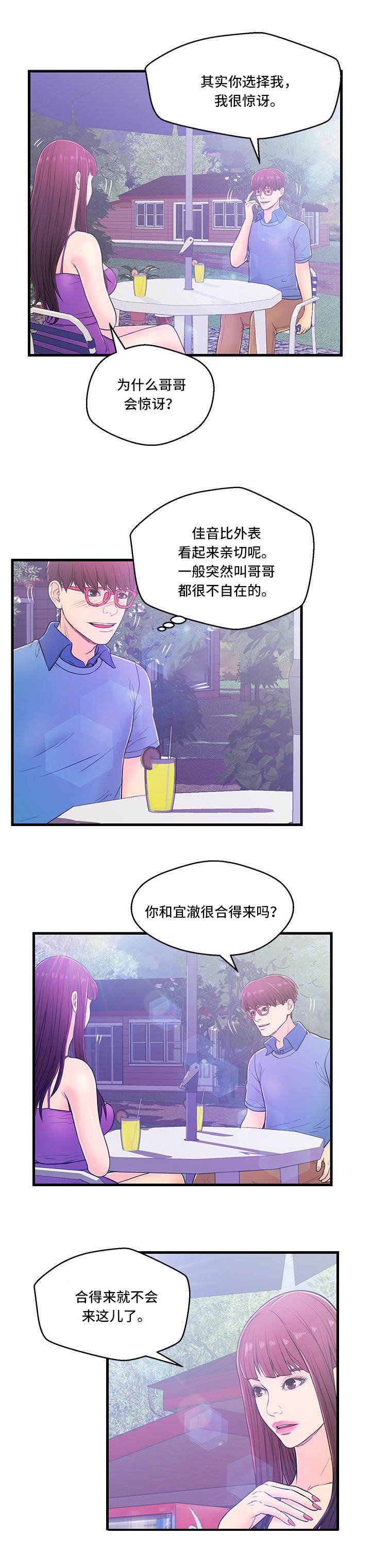 第4章：约会