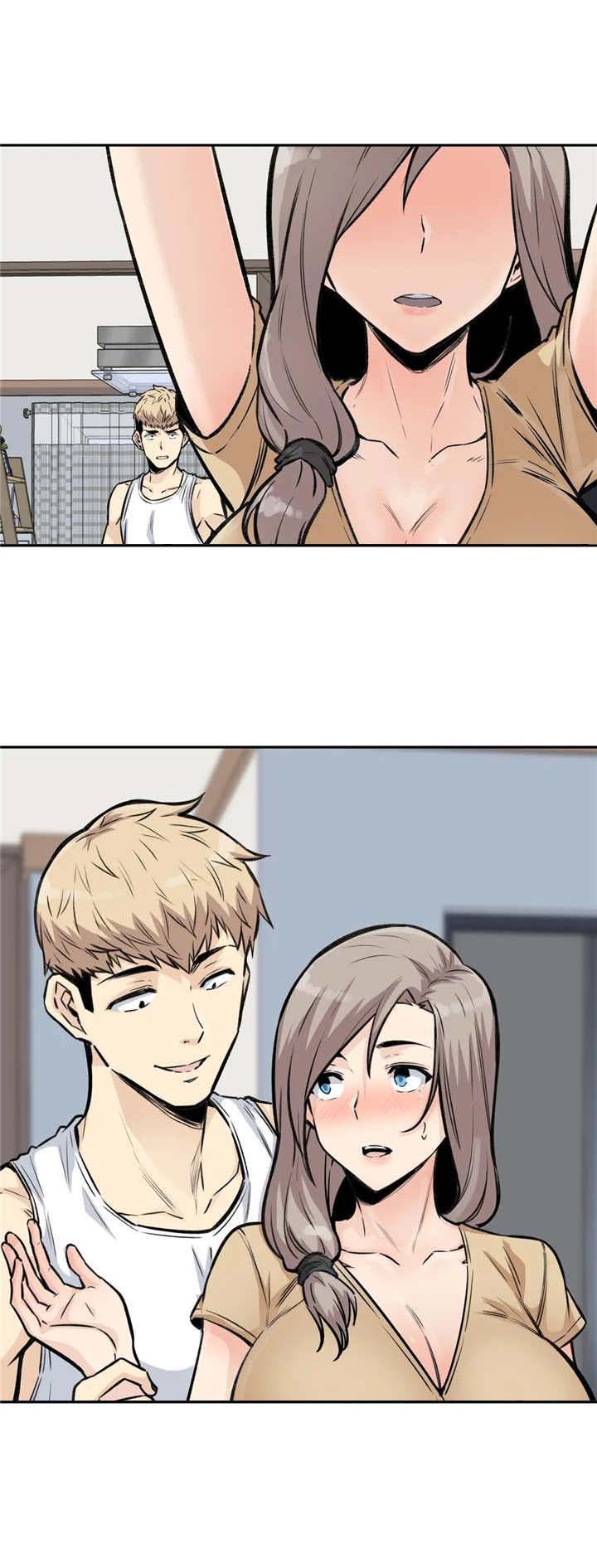 第19章：粗鲁