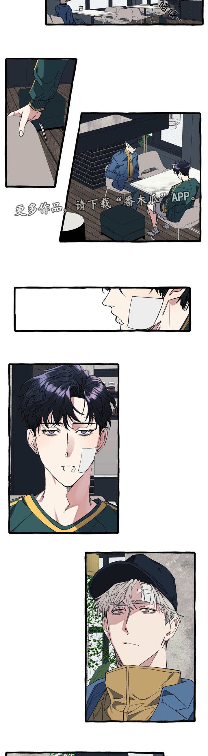 第14章：犯傻