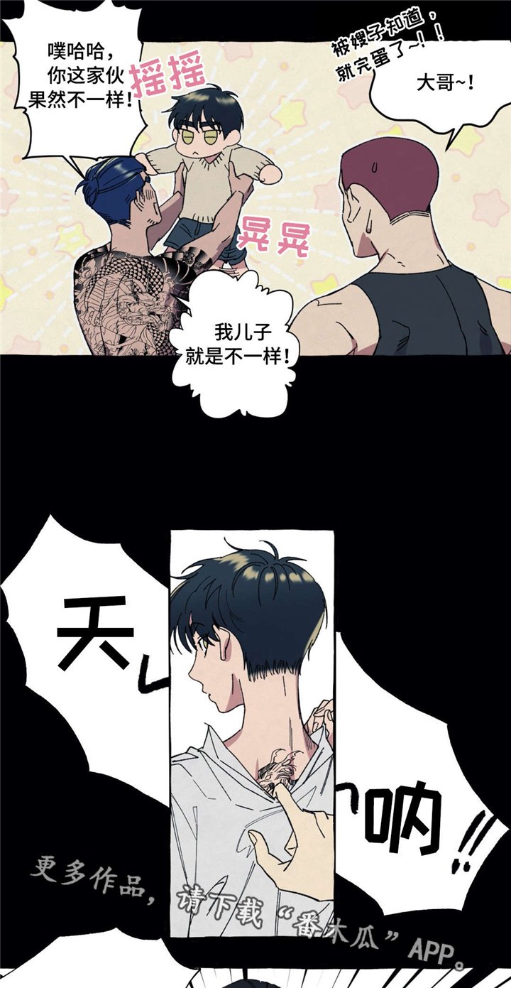 第18章：父母