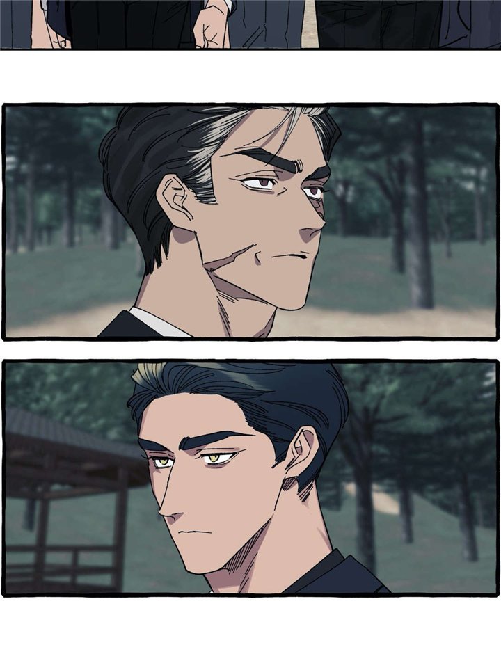 第27章：去世