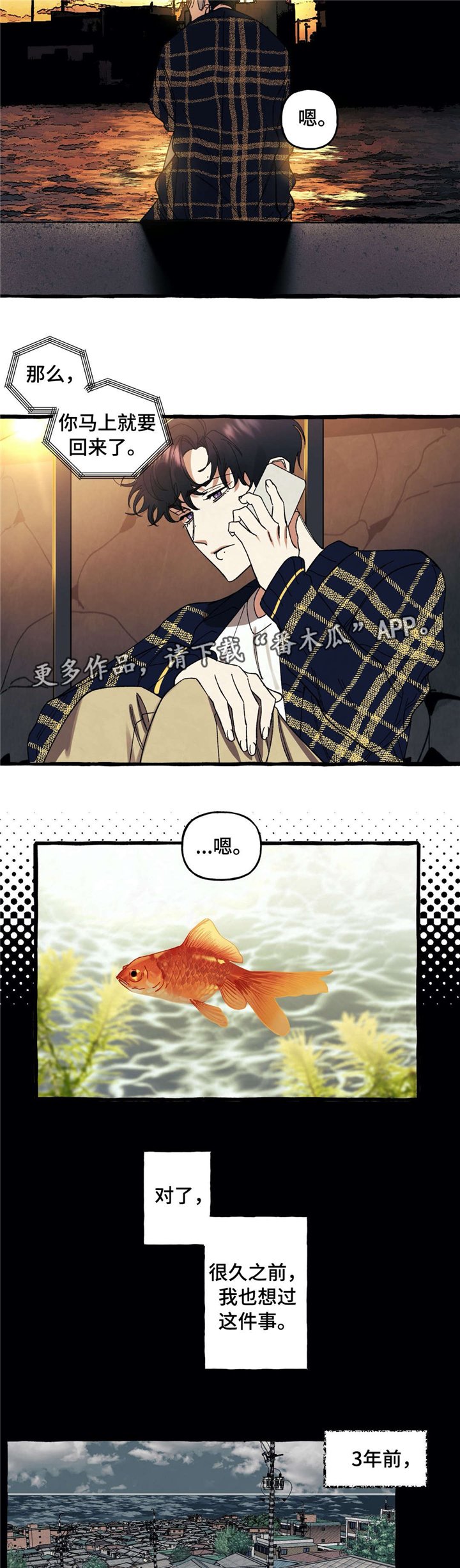 第28章：遗嘱