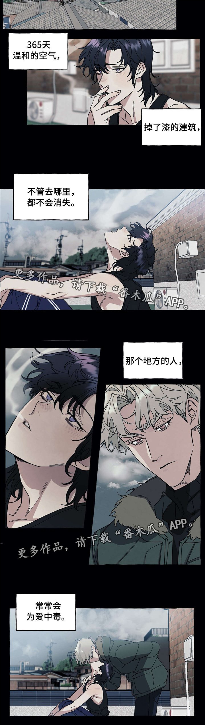 第28章：遗嘱