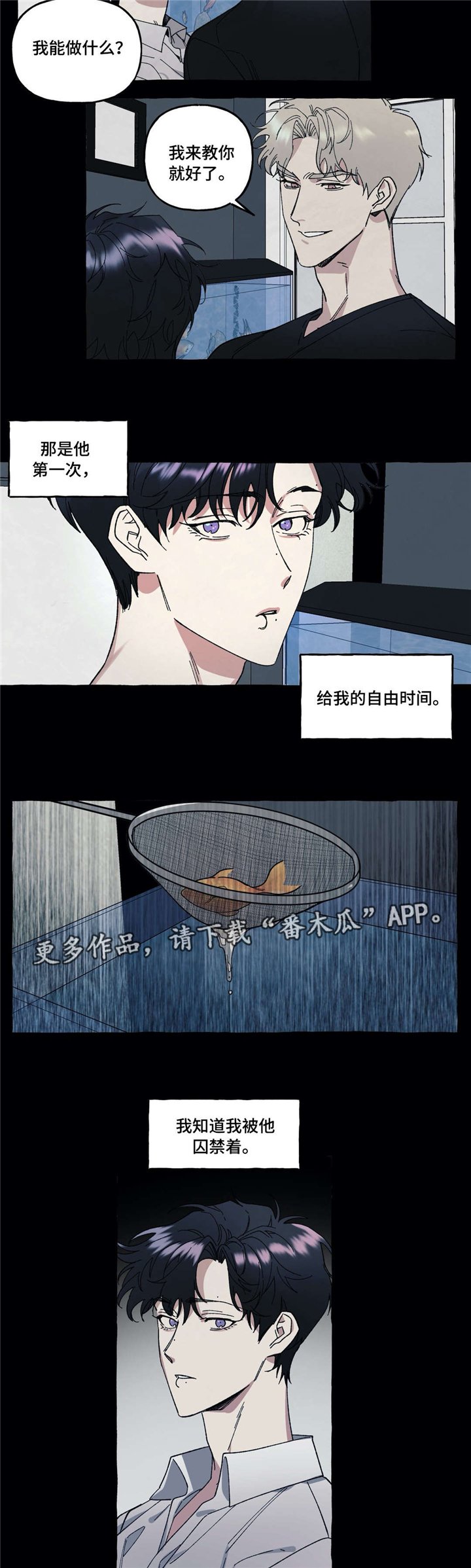 第29章：爱情
