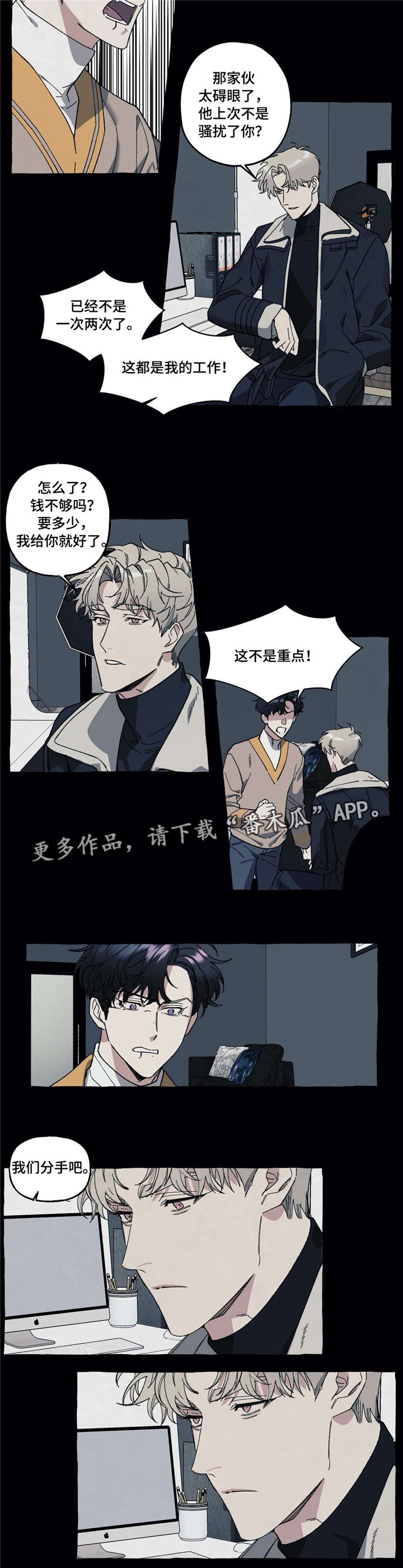 第29章：爱情